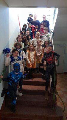 Foto des Albums: Fasching 2025
