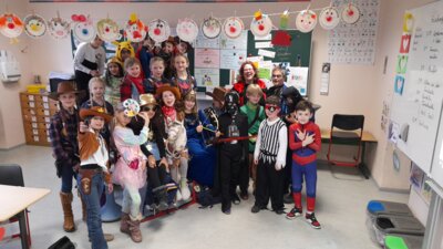 Foto des Albums: Fasching 2025