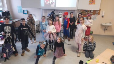 Foto des Albums: Fasching 2025
