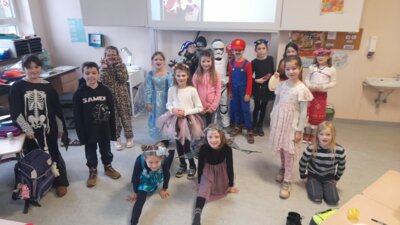 Foto des Albums: Fasching 2025
