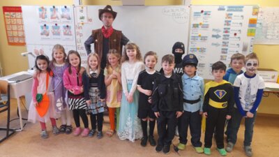 Foto des Albums: Fasching 2025