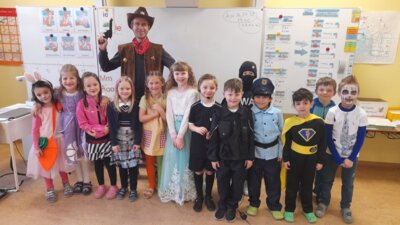 Foto des Albums: Fasching 2025