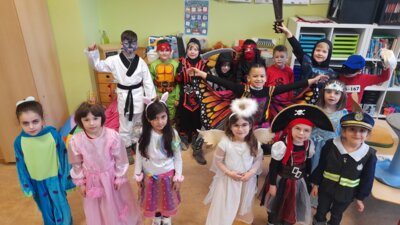 Foto des Albums: Fasching 2025