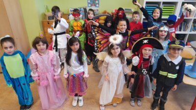 Foto des Albums: Fasching 2025