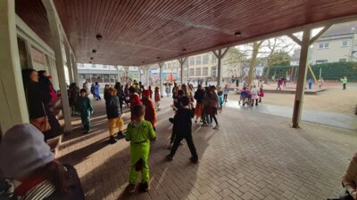 Foto des Albums: Fasching 2025