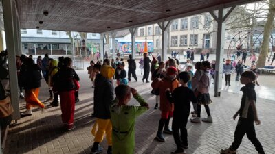 Foto des Albums: Fasching 2025