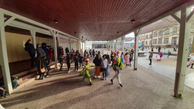 Foto des Albums: Fasching 2025