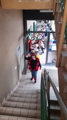 Foto des Albums: Fasching 2025