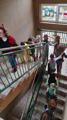 Foto des Albums: Fasching 2025