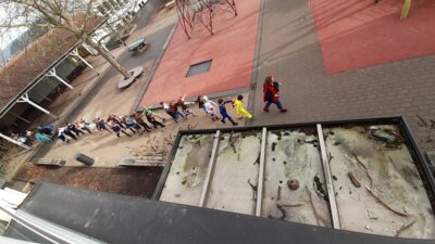 Foto des Albums: Fasching 2025