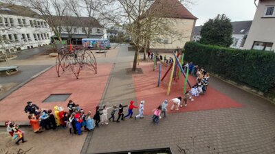 Foto des Albums: Fasching 2025