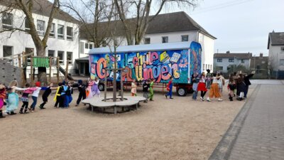 Foto des Albums: Fasching 2025