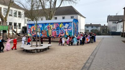 Foto des Albums: Fasching 2025