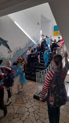 Foto des Albums: Fasching 2025
