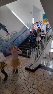 Foto des Albums: Fasching 2025