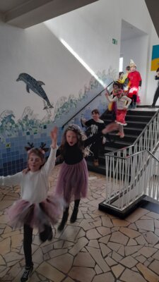 Foto des Albums: Fasching 2025