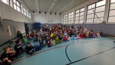 Foto des Albums: Fasching 2025
