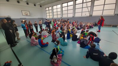 Foto des Albums: Fasching 2025