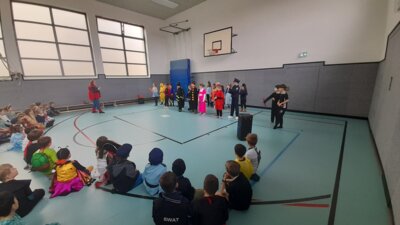 Foto des Albums: Fasching 2025