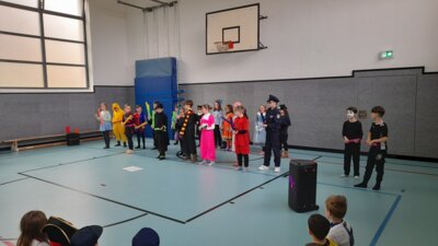 Foto des Albums: Fasching 2025