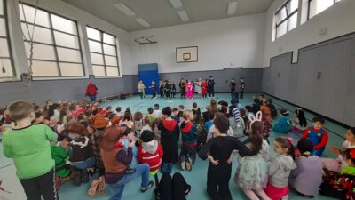 Foto des Albums: Fasching 2025