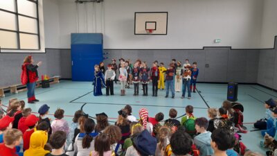 Foto des Albums: Fasching 2025