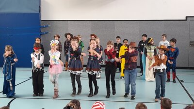 Foto des Albums: Fasching 2025