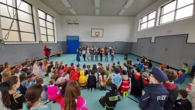 Foto des Albums: Fasching 2025