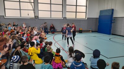 Foto des Albums: Fasching 2025