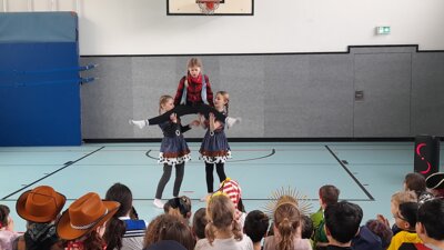 Foto des Albums: Fasching 2025