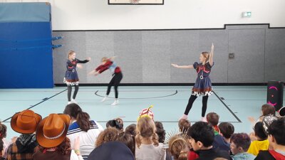 Foto des Albums: Fasching 2025