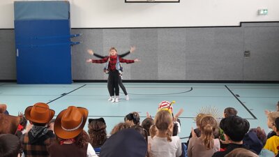 Foto des Albums: Fasching 2025