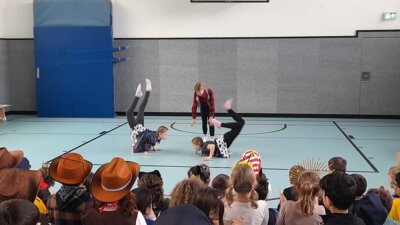 Foto des Albums: Fasching 2025