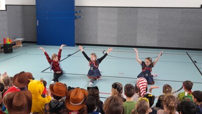 Foto des Albums: Fasching 2025