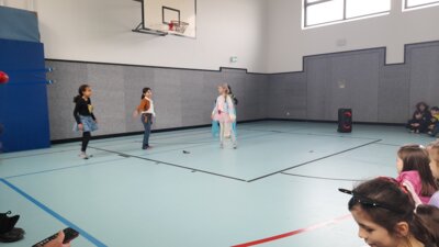 Foto des Albums: Fasching 2025