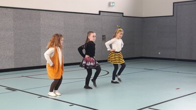 Foto des Albums: Fasching 2025