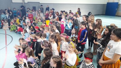 Foto des Albums: Fasching 2025