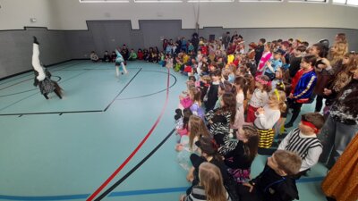 Foto des Albums: Fasching 2025