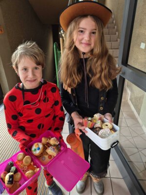 Foto des Albums: Fasching 2025