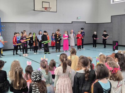 Foto des Albums: Fasching 2025
