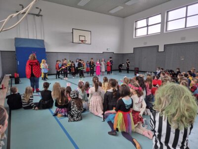 Foto des Albums: Fasching 2025