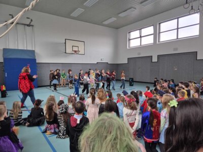 Foto des Albums: Fasching 2025