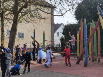 Foto des Albums: Fasching 2025