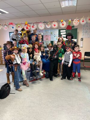 Foto des Albums: Fasching 2025