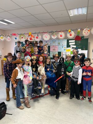 Foto des Albums: Fasching 2025