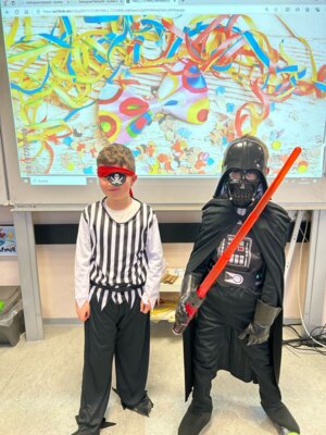 Foto des Albums: Fasching 2025