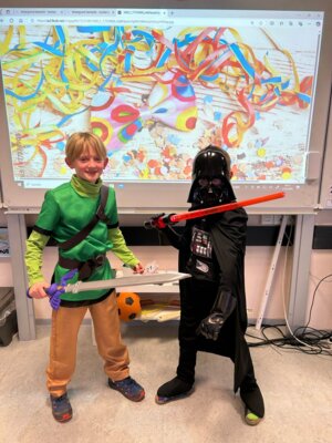 Foto des Albums: Fasching 2025