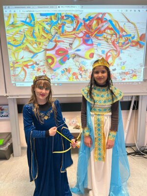 Foto des Albums: Fasching 2025