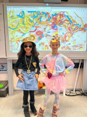 Foto des Albums: Fasching 2025