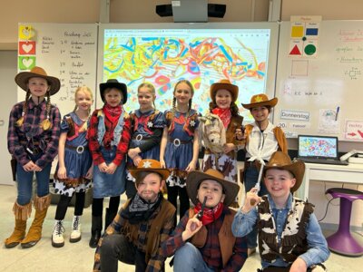 Foto des Albums: Fasching 2025
